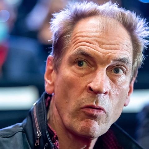 ΗΠΑ: Επιβεβαιώθηκε ο θάνατος του ηθοποιού Τζούλιαν Σαντς