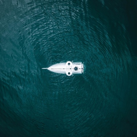 Ανασύρθηκαν συντρίμμια του Titan - «Πιθανό να υπάρχουν ηλεκτρονικά δεδομένα» λένε εμπειρογνώμονες