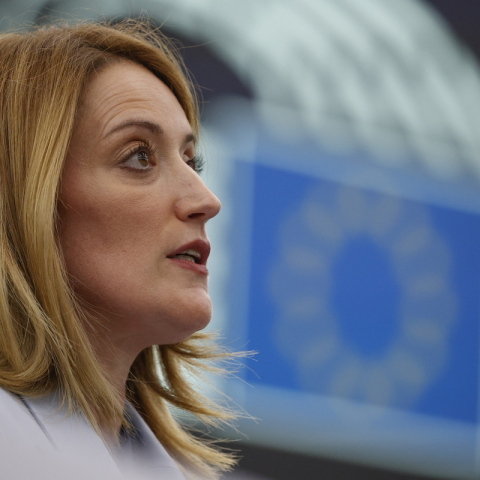 «Το σεξ χωρίς συναίνεση είναι βιασμός» ζητά από τους «27» η ΕΕ