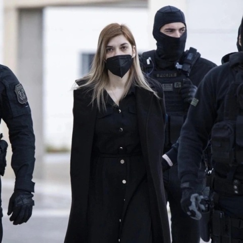 Δίκη Πισπιρίγκου: «Ανεξήγητος ο θάνατος της Τζωρτζίνας»