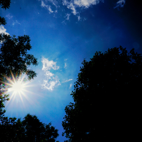 Ηλιοφάνεια