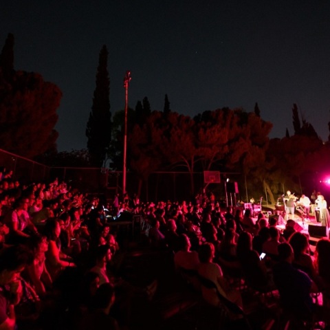 «Όλη η Αθήνα μια σκηνή»:  59 εκδηλώσεις στις γειτονιές της πόλης με ελεύθερη είσοδο