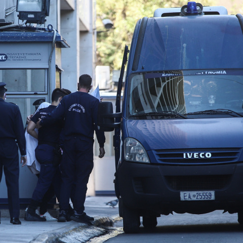 Εξαρθρώθηκε δίκτυο παιδικής πορνογραφίας και revenge porn