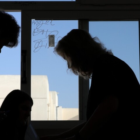 © George Vitsaras / SOOC