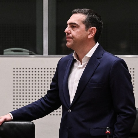 ΣΥΡΙΖΑ: Παραιτήθηκε ο Αλέξης Τσίπρας - Εκλογή νέου προέδρου