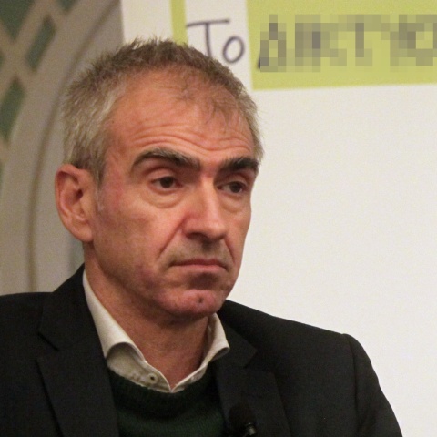 Νίκος Μαραντζίδης