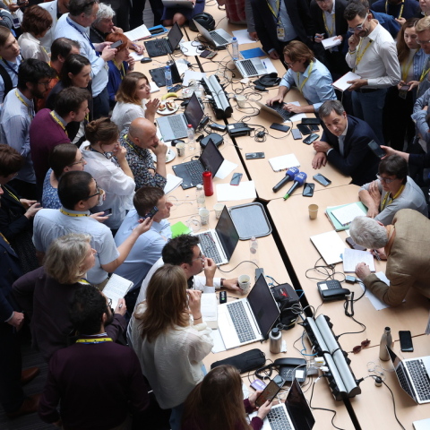 ΕΕ: Σε αδιέξοδο οι «27» για το μεταναστευτικό – Ανυποχώρητες Πολωνία και Ουγγαρία