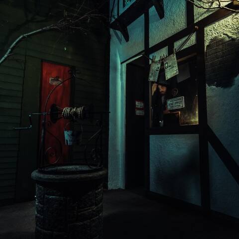 To βραβευμένο escape room «Παρεκκλήσι και Κατακόμβες»