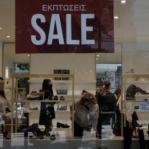 © ΚΩΣΤΑΣ ΤΣΙΡΩΝΗΣ/ ΑΠΕ