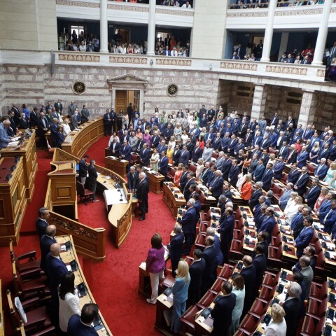 © ΚΟΝΤΑΡΙΝΗΣ ΓΙΩΡΓΟΣ/ EUROKINISSI