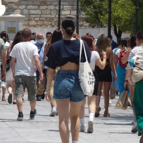 Φορολογικές δηλώσεις: 4 στους 10 δεν έχουν κάνει ακόμα δήλωση 