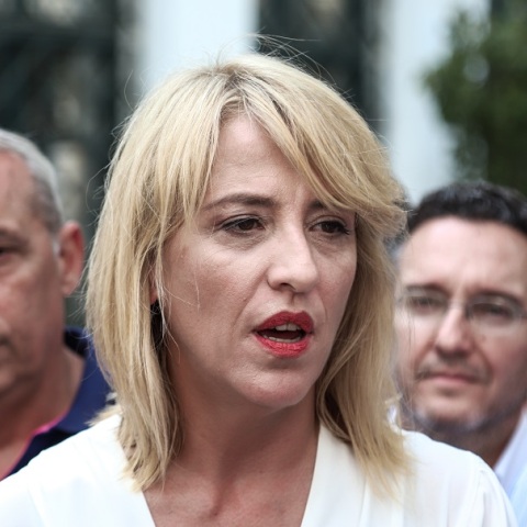 Δίκη για τη φωτιά στο Μάτι: Ζητήθηκε άρση ασυλίας της Ρένας Δούρου