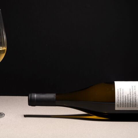 Λευκό γράμμα - BOUTARI