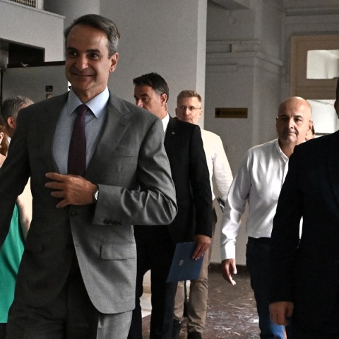 Υπουργείο Υγείας: Προτεραιότητα η πληρότητα των νοσοκομείων