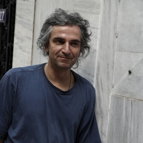 © EUROKINISSI / ΒΑΣΙΛΗΣ ΡΕΜΠΑΠΗΣ