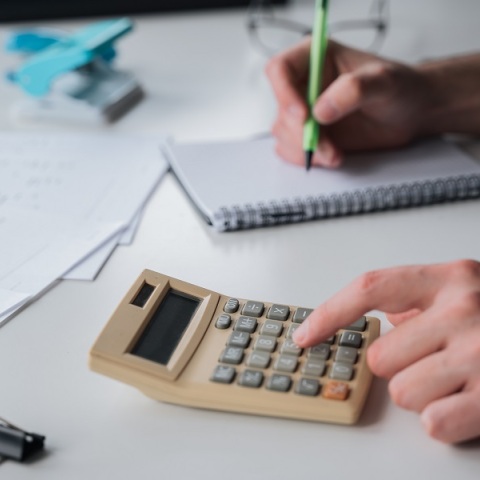 Εφορία - Φορολογούμενοι