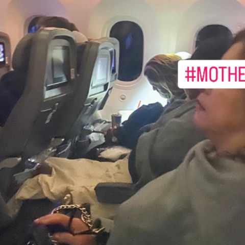 Σε βλέπω να βγάζεις φτερούγες