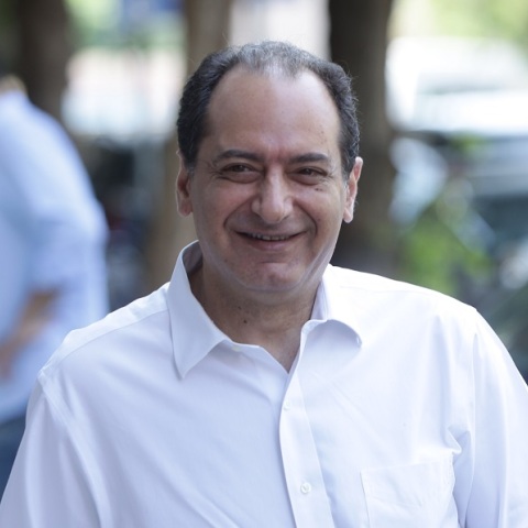 Επιμένει ο Σπίρτζης για κοινή κάθοδο  ΣΥΡΙΖΑ-ΠΑΣΟΚ στις Ευρωεκλογές