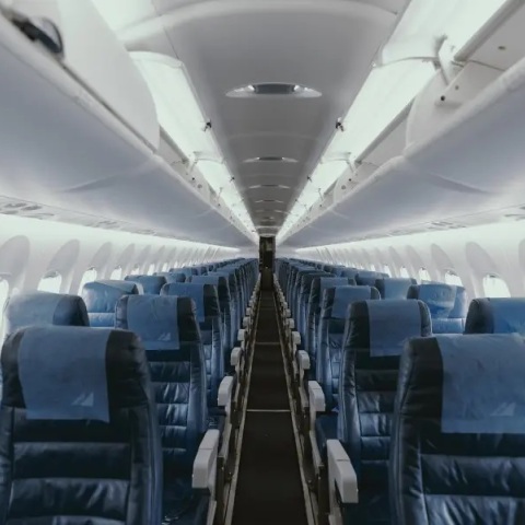 Αναταραχή σε πτήση Παρίσι-Αθήνα: Επιβάτης απειλούσε ότι θα ανατινάξει το αεροπλάνο