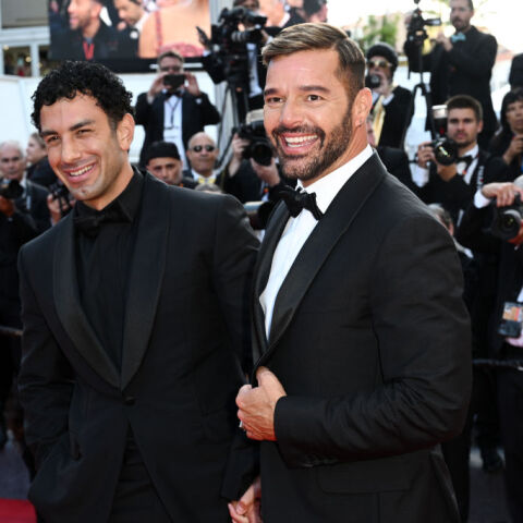 Ρίκι Μάρτιν και Χουάν Γιόζεφ