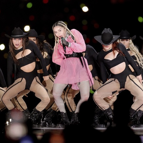 Μαντόνα: Δεν αναρρώνει όσο γρήγορα αναμενόταν