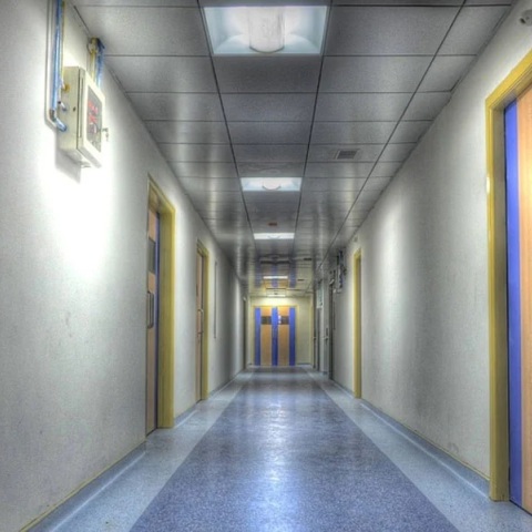 Νοσοκομείο