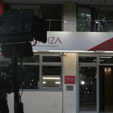 ΣΥΡΙΖΑ: Ο Καμμένος δεν έχει δικαίωμα να κατασκευάζει σενάρια επιστημονικής φαντασίας