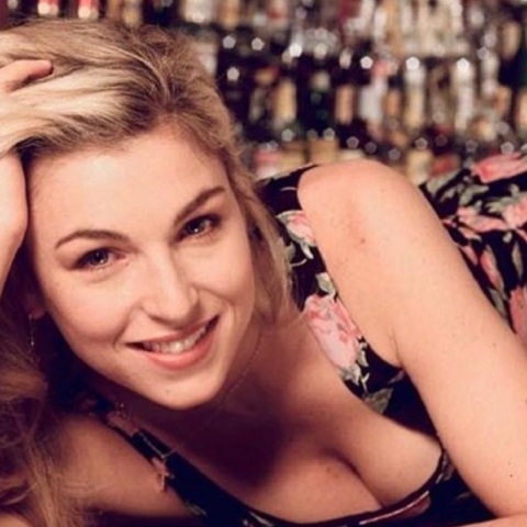 Tatum O’Neal: Το σοβαρό εγκεφαλικό και τα ναρκωτικά