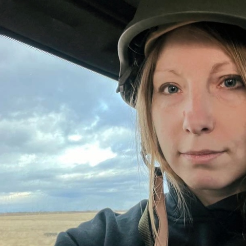 Πόλεμος στην Ουκρανία: Η πολυβραβευμένη Ουκρανή συγγραφέας Victoria Amelina σκοτώθηκε στο ρωσικό τρομοκρατικό χτύπημα στο Κραματόρσκ 