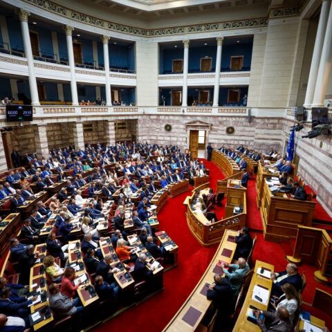 © ΓΙΩΡΓΟΣ ΚΟΝΤΑΡΙΝΗΣ/EUROKINISSI