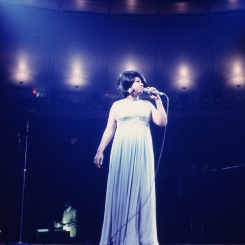 Αρίθα Φράνκλιν: Στα δικαστήρια οι γιοι της για την περιουσία της