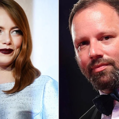 Ο Γιώργος Λάνθιμος μιλά για τον ρόλο της Έμα Στόουν στο «Poor Things»