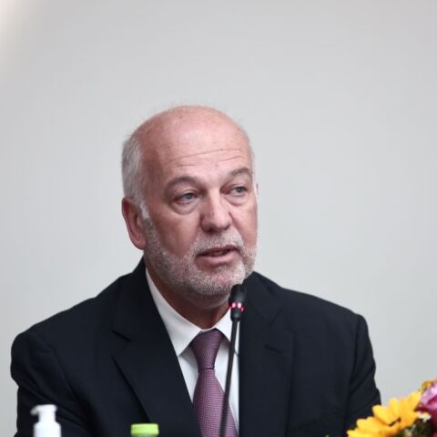 © ΚΩΣΤΑΣ ΤΖΟΥΜΑΣ/EUROKINISSI