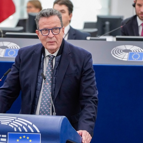 Γιώργος Κύρτσος: Άρση ασυλίας για χρέη στο Δημόσιο