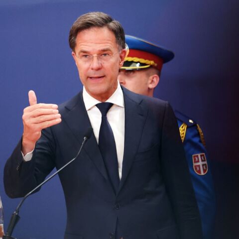 Ολλανδία: Καταρρέει ο κυβερνητικός συνασπισμός λόγω μεταναστευτικής πολιτικής