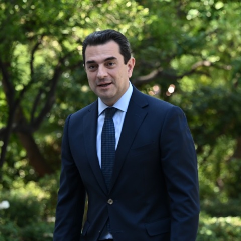 Σκρέκας: Πρόστιμα για προϊόντα «μαϊμού» με ένδειξη ΠΟΠ