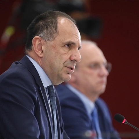 Γεραπετρίτης: Η μετάθεση των ελληνοτουρκικών ζητημάτων δεν ωφελεί κανέναν