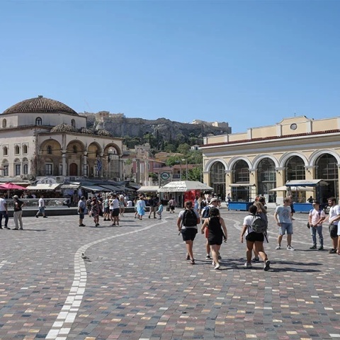 Nέο πακέτο μέτρων - Tι θα εφαρμοστεί και από πότε 