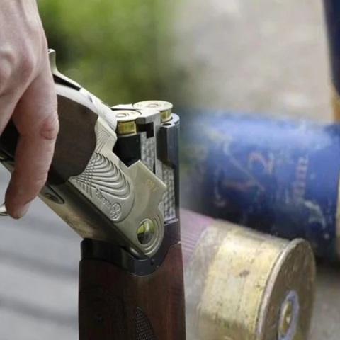 Χαλκιδική: Προσωρινά κρατούμενος ο 70χρονος που πυροβόλησε τρεις ανήλικους	