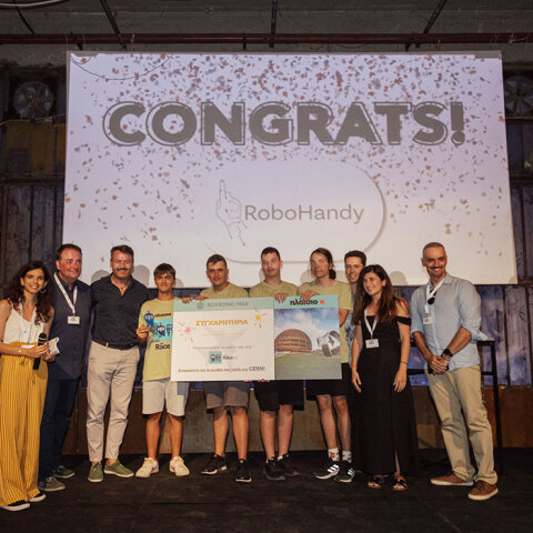 Plaisiobots: The Race 2.0