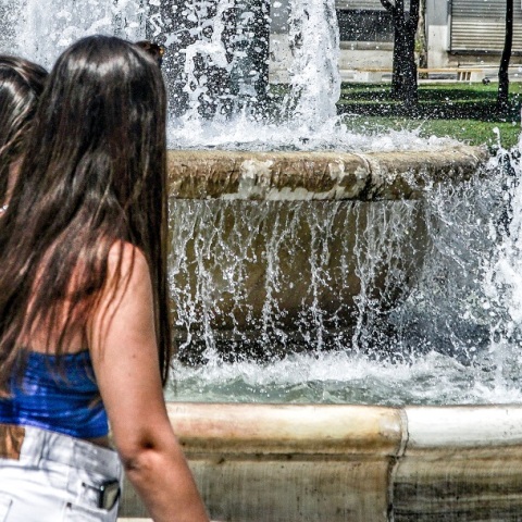 Καιρός αύριο: Φτάνει ο καύσωνας Κλέων - 40 βαθμοί η θερμοκρασία