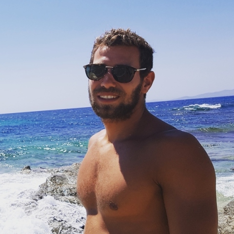 Άγγελος Βλαχόπουλος