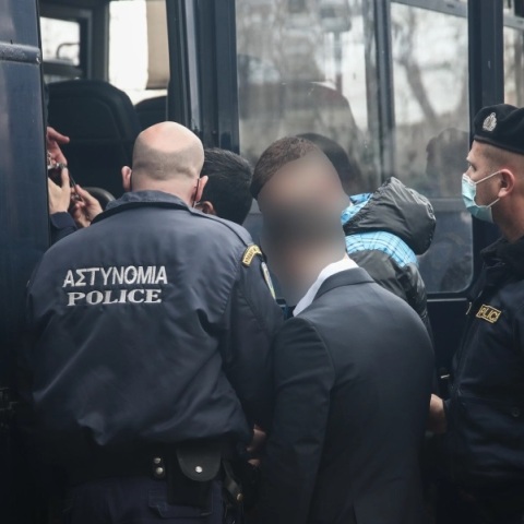 Δίκη Άλκη Καμπανού: Το δικαστήριο απέρριψε τα ελαφρυντικά 