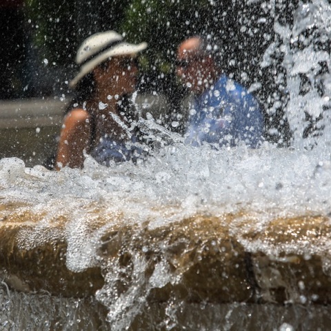 Καύσωνας Κλέων: Εγκύκλιος για μέτρα στο Δημόσιο