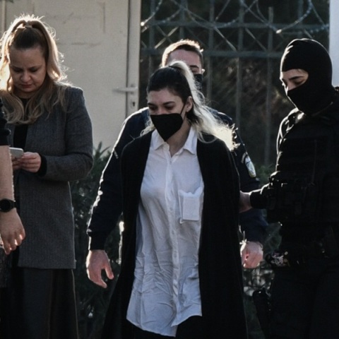 Δίκη Πισπιρίγκου: «Στην επόμενη τριετία θα έχει πεθάνει»