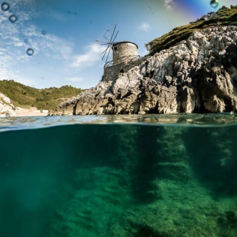 © August Politis/ Unsplash