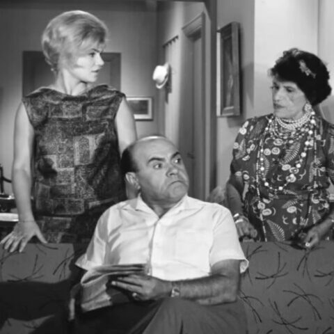 Η Finos Film «ντύνει» τον καύσωνα με αξέχαστες στιγμές του ελληνικού κινηματογράφου