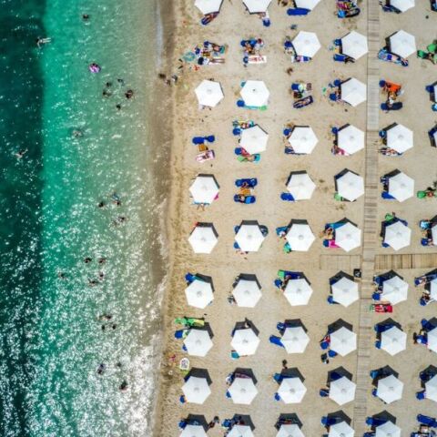 Καλοκαιρινή άδεια: Πόσες ημέρες δικαιούστε - Πώς υπολογίζεται το επίδομα