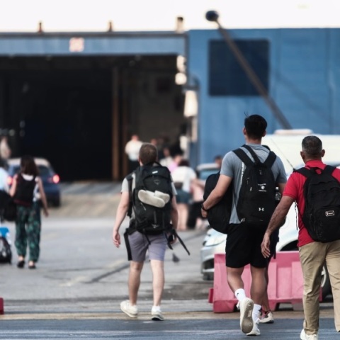 Ακτοπλοϊκά - Σκέρτσος: Υπήρξε ανταπόκριση αλλά το θέμα δεν τελείωσε