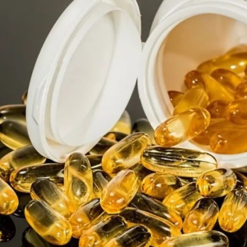 ΕΟΦ: Απαγόρευση διάθεσης για συμπλήρωμα διατροφής